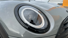 MINI Clubman 1.5 Cooper Sport 6dr Auto [Comfort/Nav+ Pack] Petrol Estate